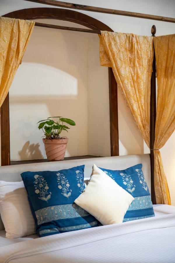 Lamrin Ucassaim Goa An Indo Portuguese Hotel Moira Ngoại thất bức ảnh